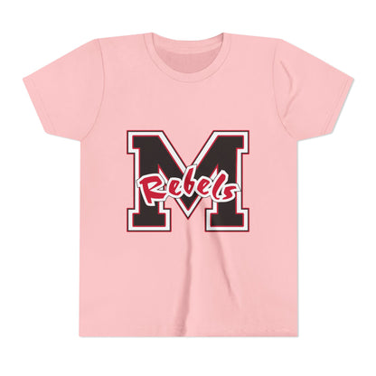 Youth Short Sleeve Tee