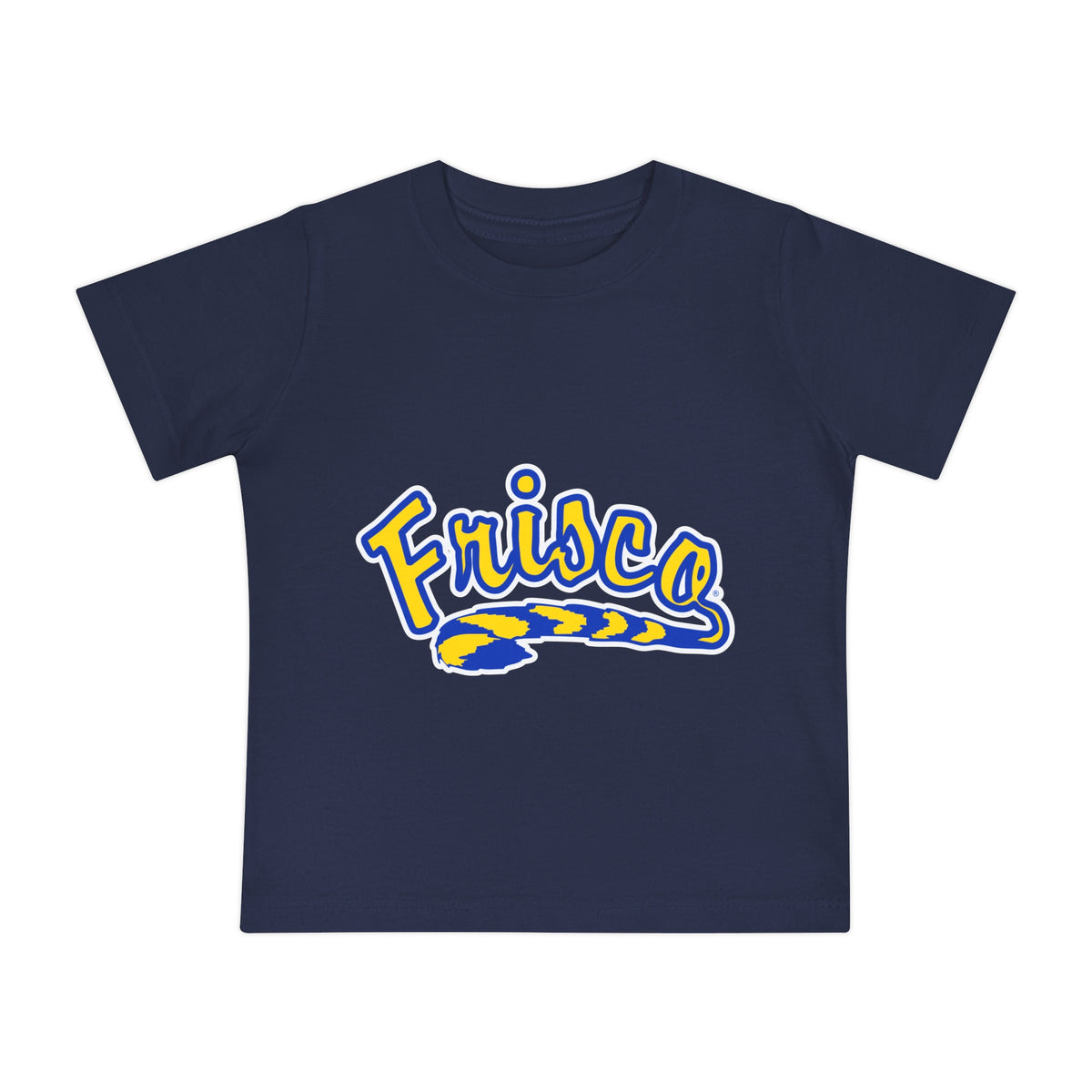 Baby Short Sleeve Tee