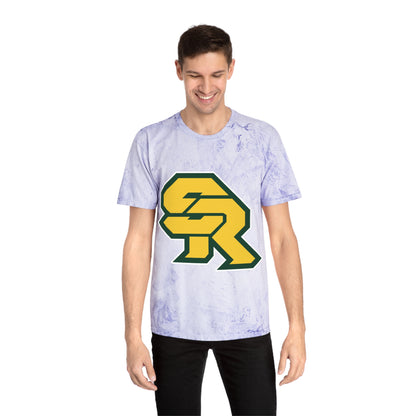 Color Blast School Spirit Tee