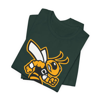 Jersey Short Sleeve Tee