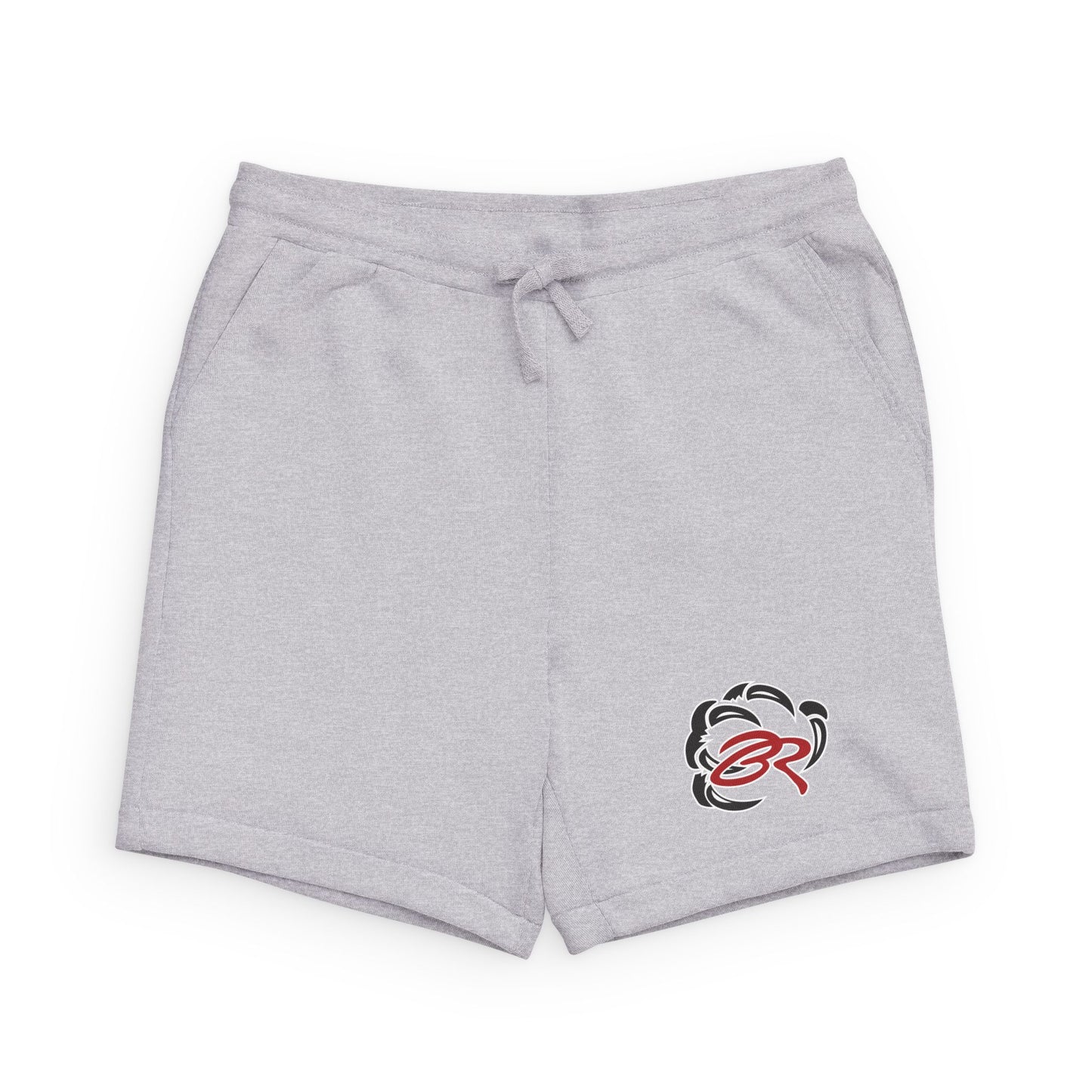 Unisex Sponge Fleece Sweatshort