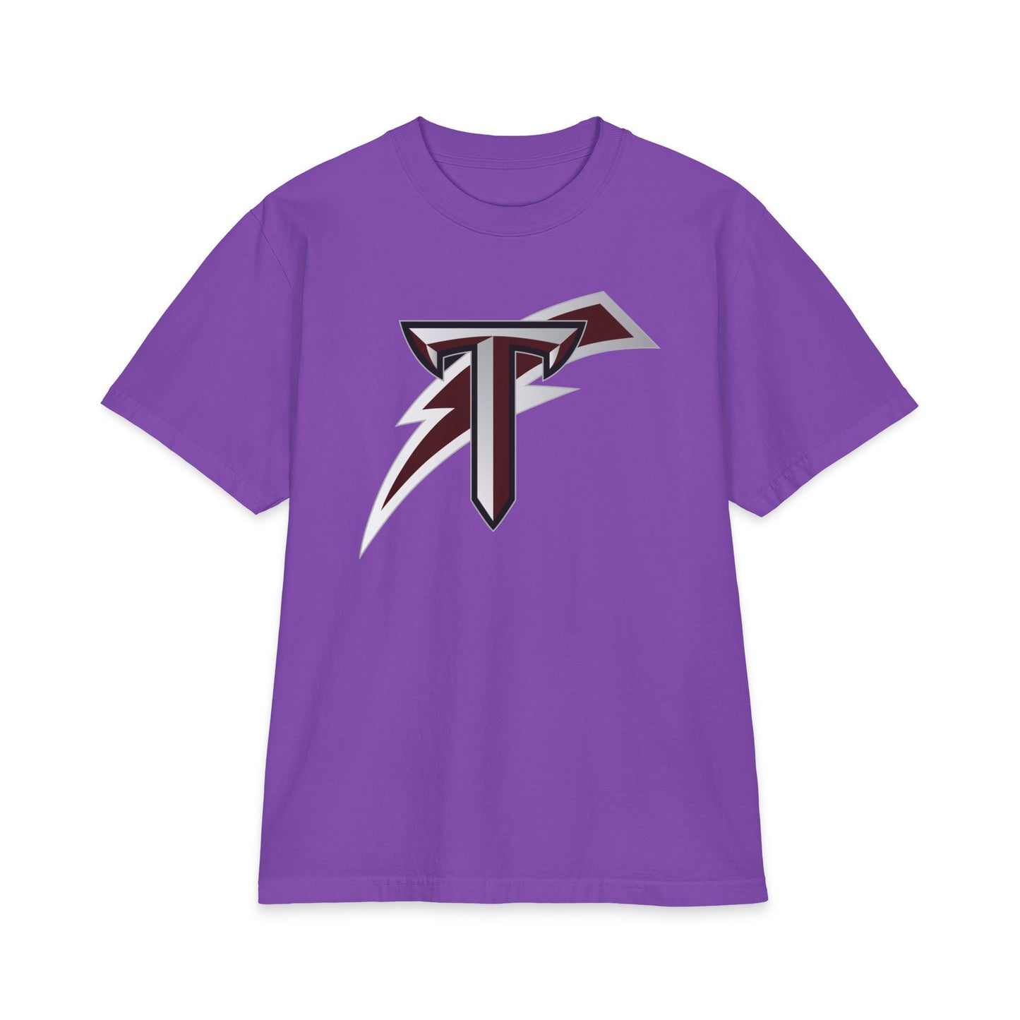 Max Heavyweight Short Sleeve Tee