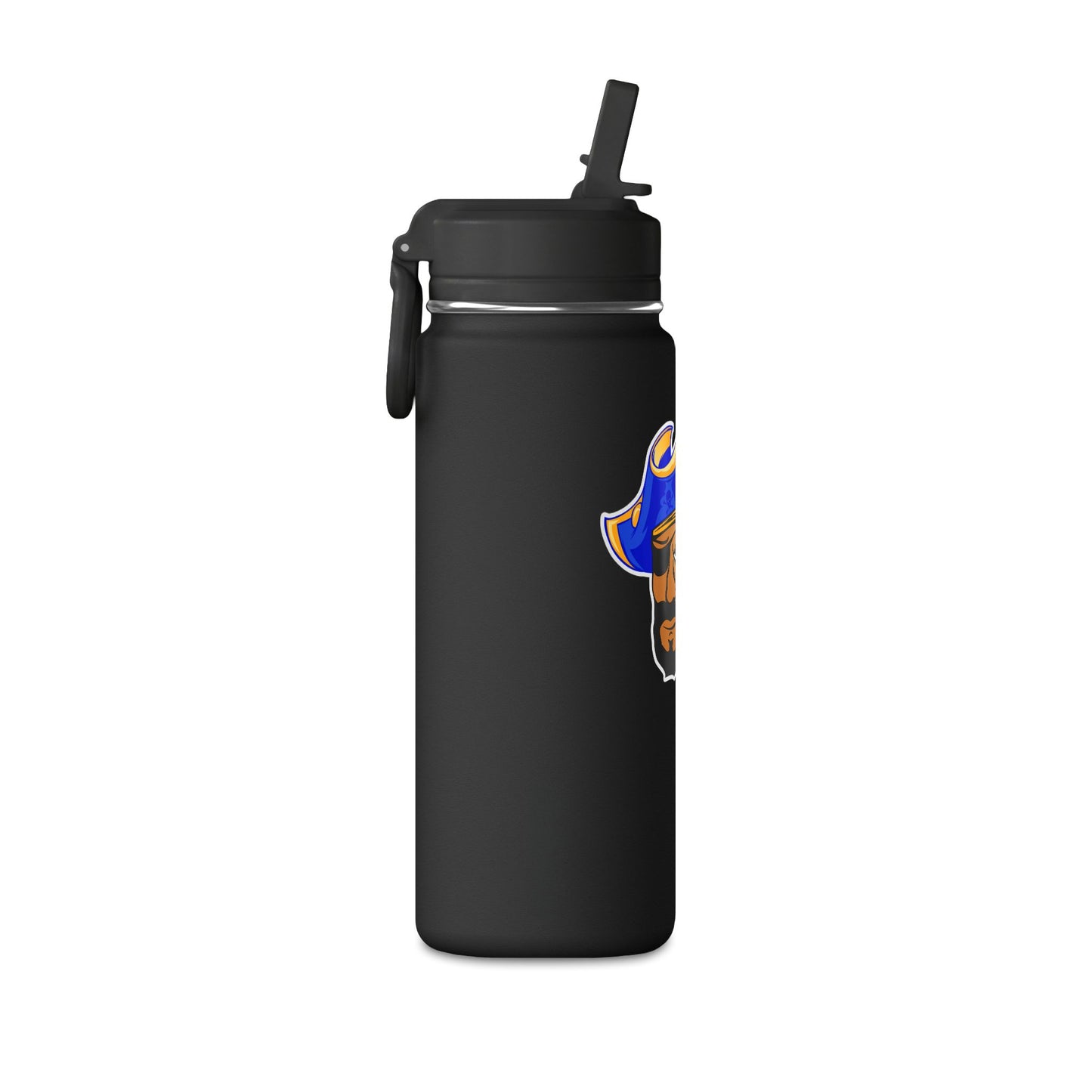 Mini Water Bottle, 20oz
