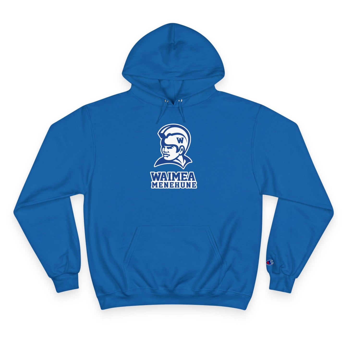 Champion Powerblend Fleece Pullover Hoodie