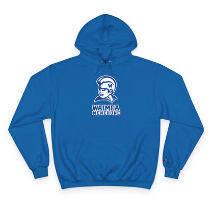 Champion Powerblend Fleece Pullover Hoodie