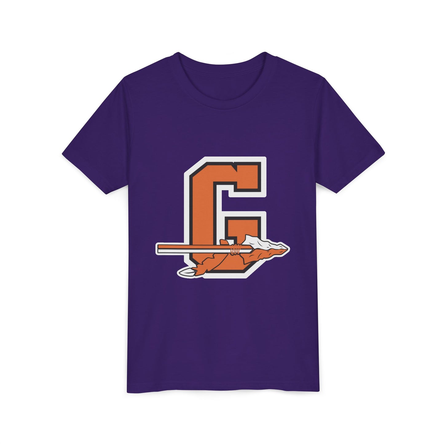 Youth Short Sleeve Tee
