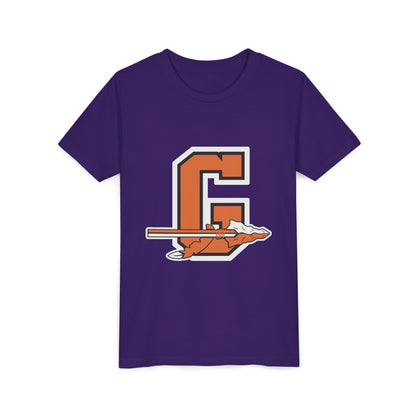Youth Short Sleeve Tee
