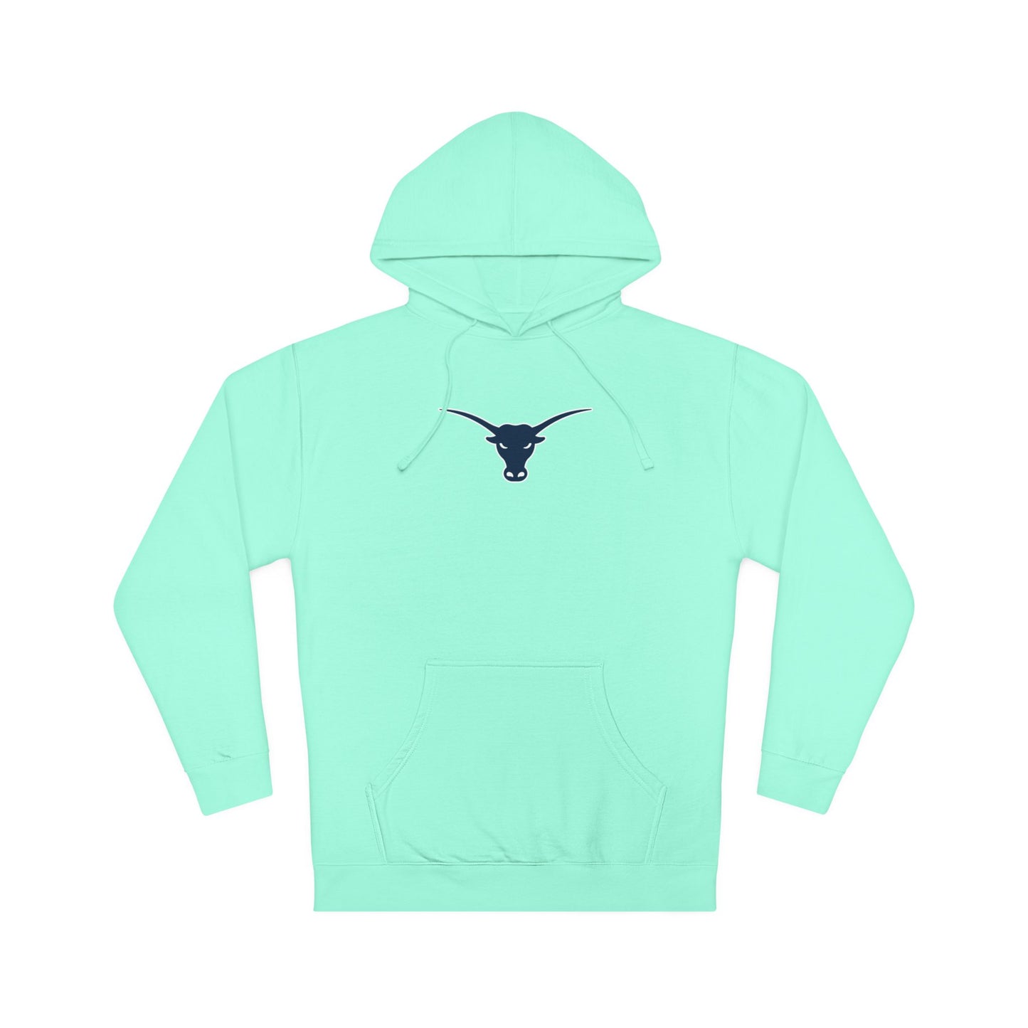 Midweight Pullover Hoodie
