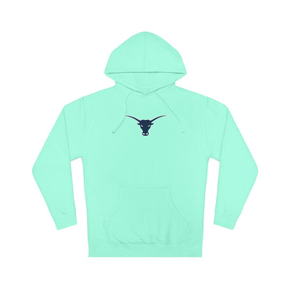 Midweight Pullover Hoodie