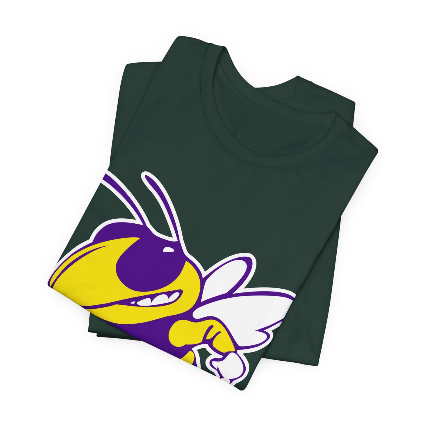 Jersey Short Sleeve Tee