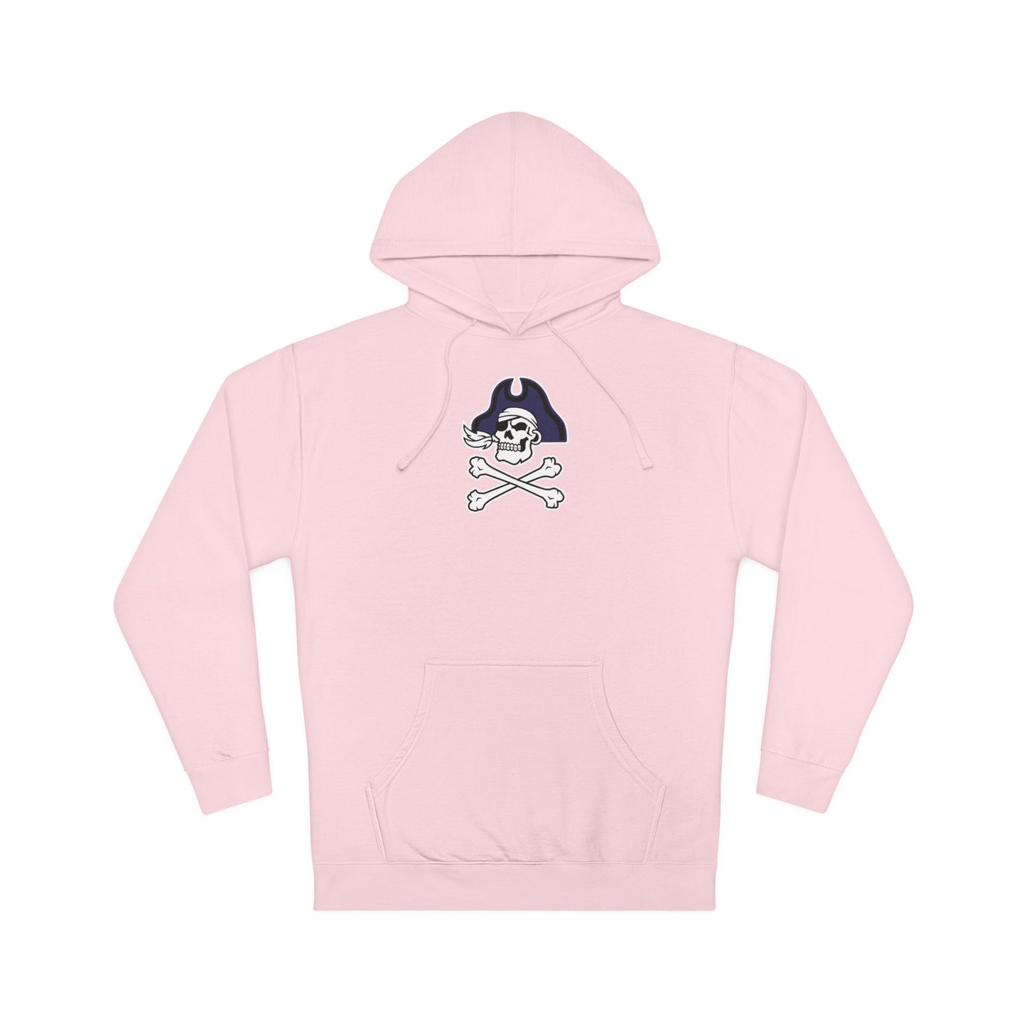 Midweight Pullover Hoodie