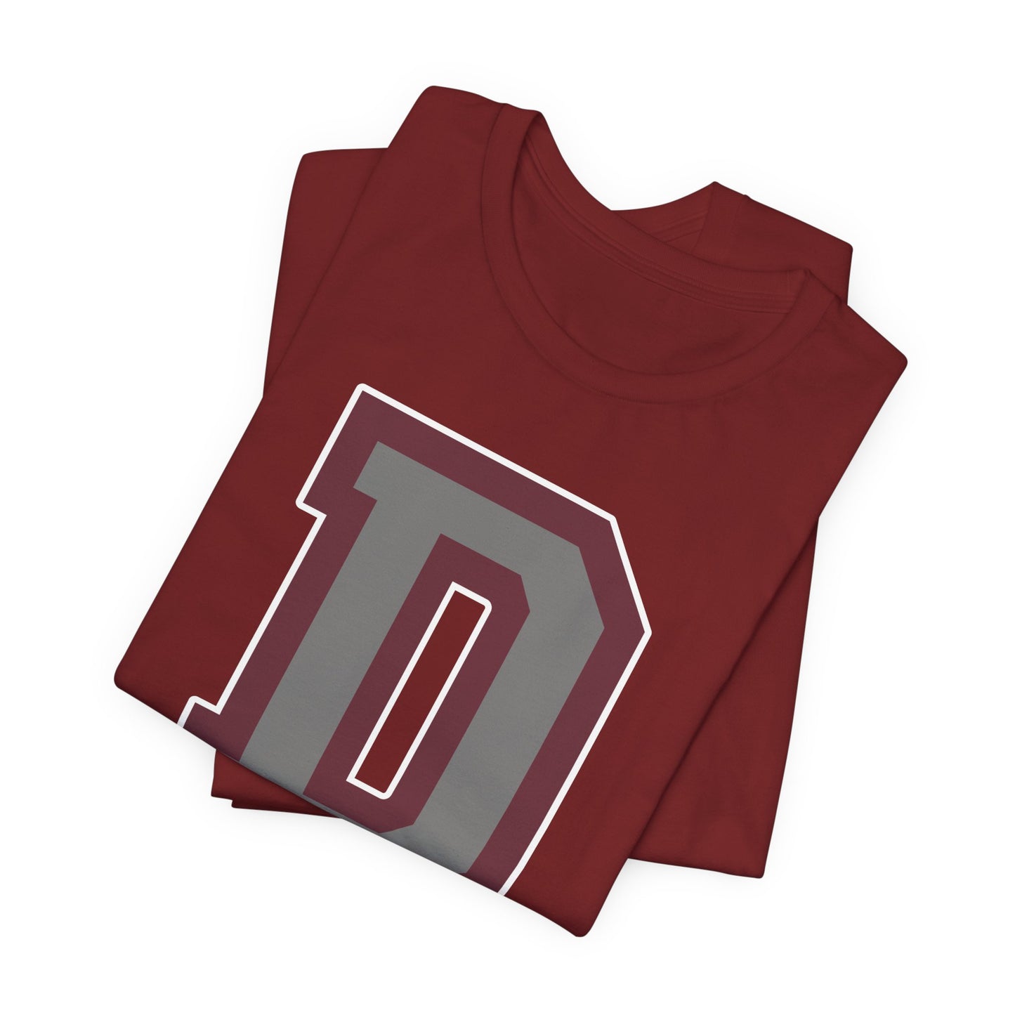 Jersey Short Sleeve Tee