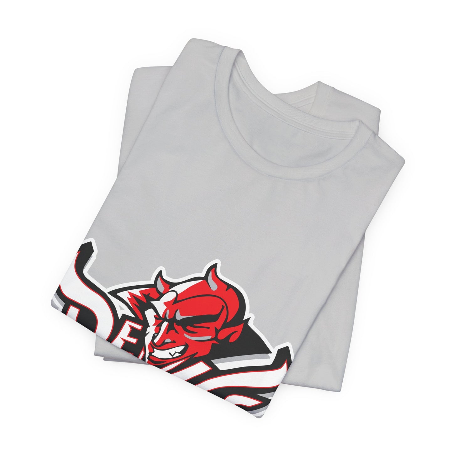 Jersey Short Sleeve Tee