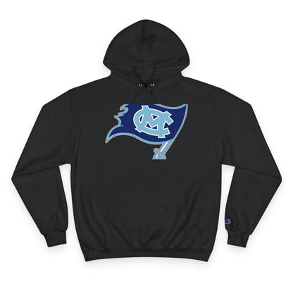 Champion Powerblend Fleece Pullover Hoodie