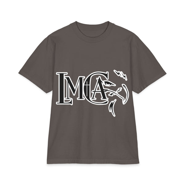 Max Heavyweight Short Sleeve Tee
