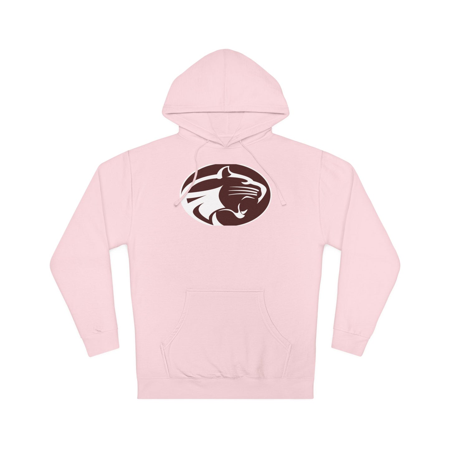 Midweight Pullover Hoodie