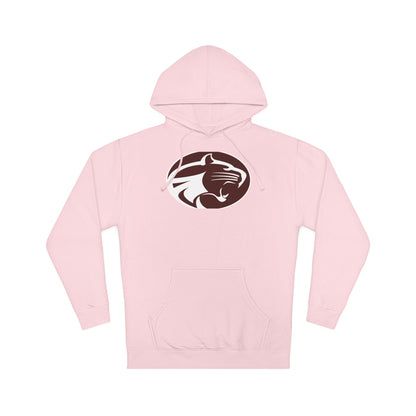 Midweight Pullover Hoodie