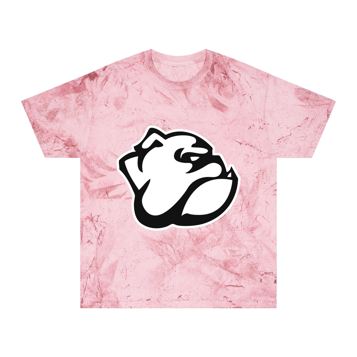 Color Blast School Spirit Tee
