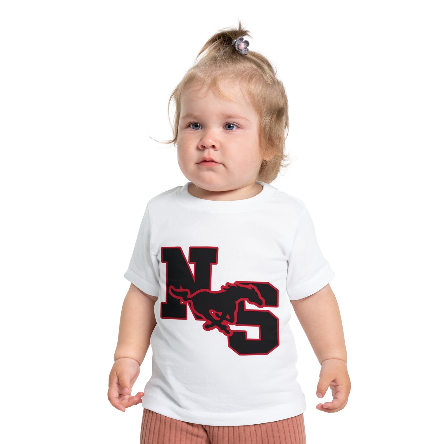 Baby Short Sleeve Tee