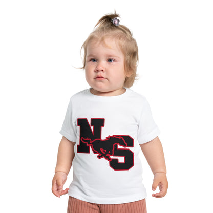Baby Short Sleeve Tee