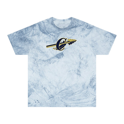 Color Blast School Spirit Tee