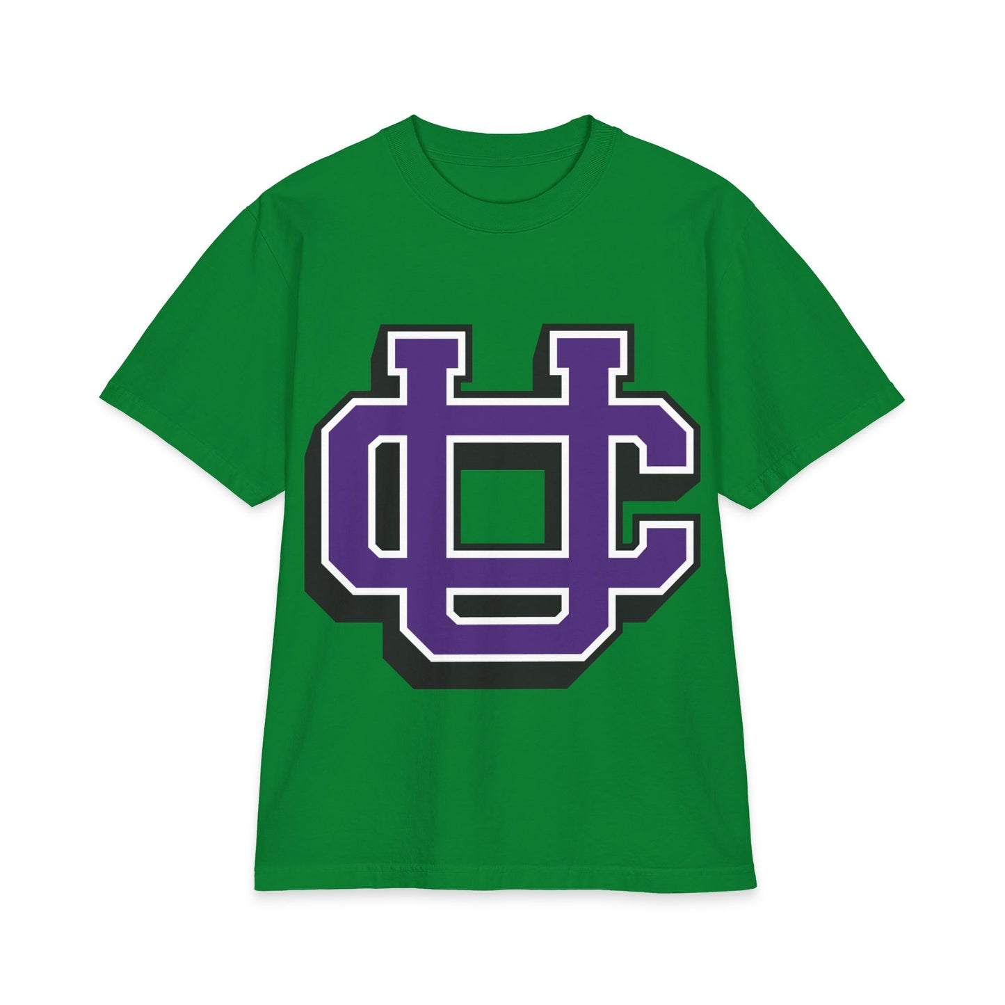 Max Heavyweight Short Sleeve Tee