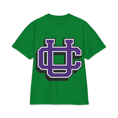 Max Heavyweight Short Sleeve Tee