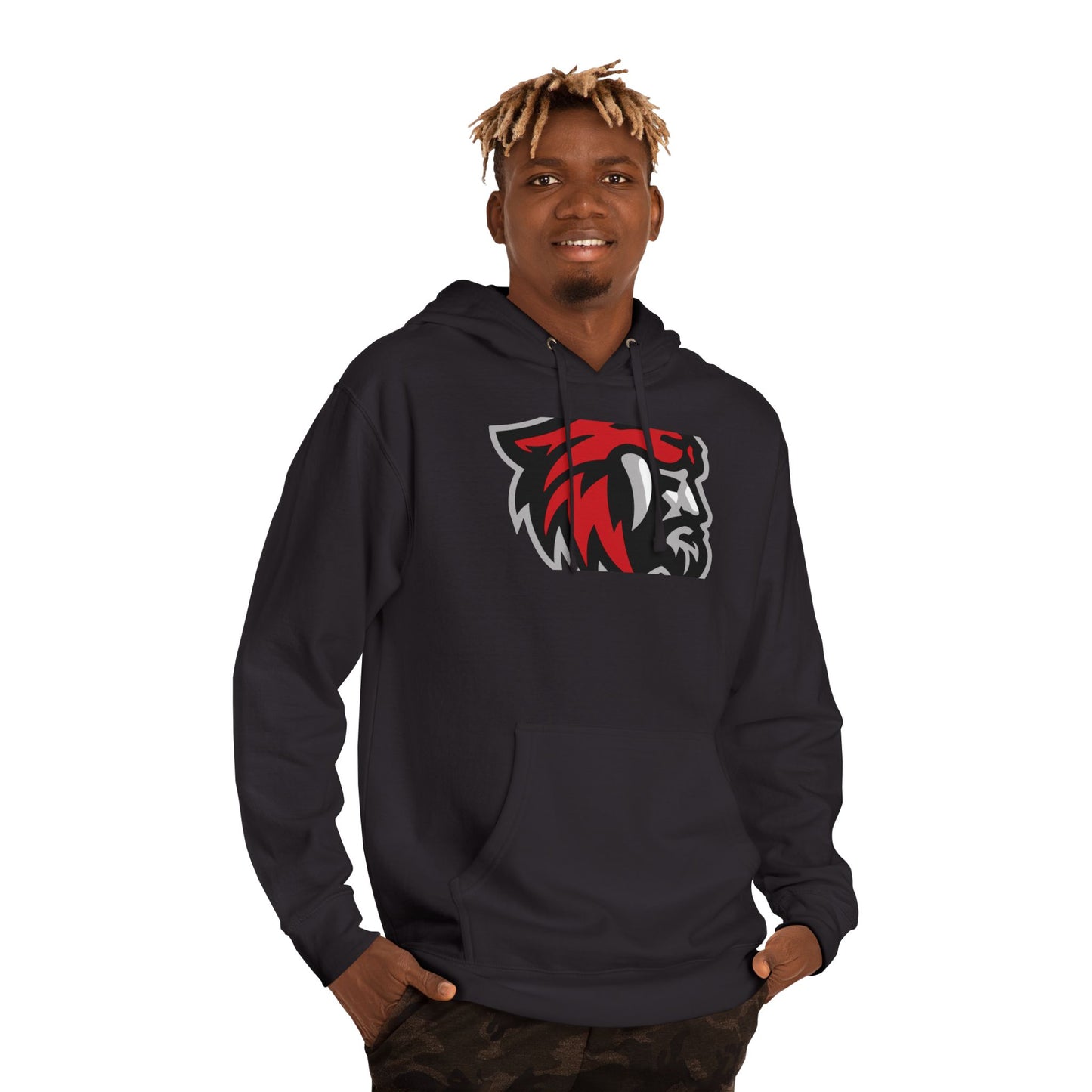 Midweight Pullover Hoodie