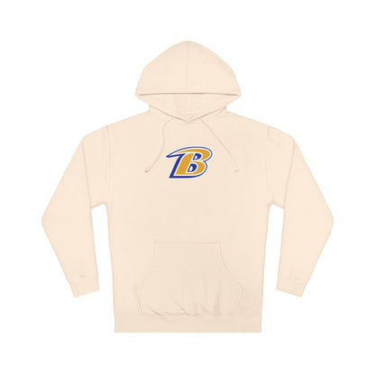 Midweight Pullover Hoodie