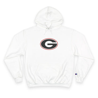 Champion Powerblend Fleece Pullover Hoodie