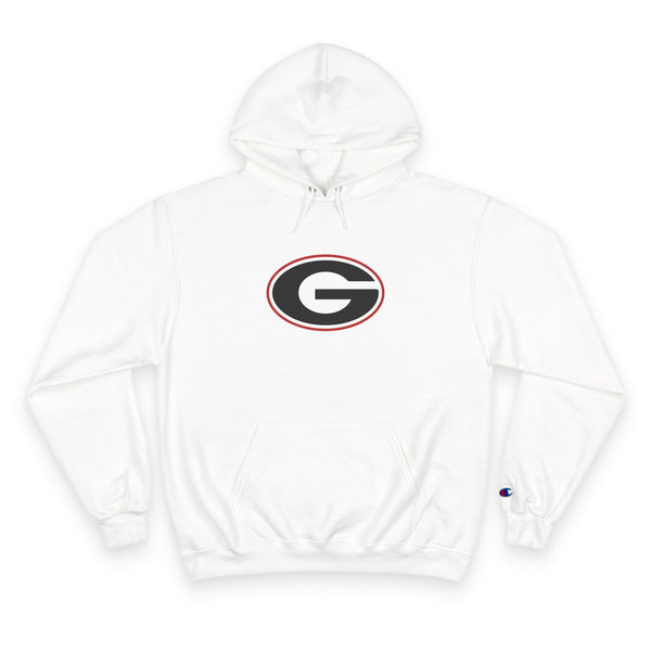 Champion Powerblend Fleece Pullover Hoodie