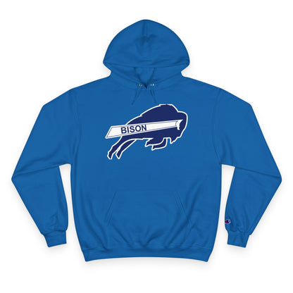 Champion Powerblend Fleece Pullover Hoodie