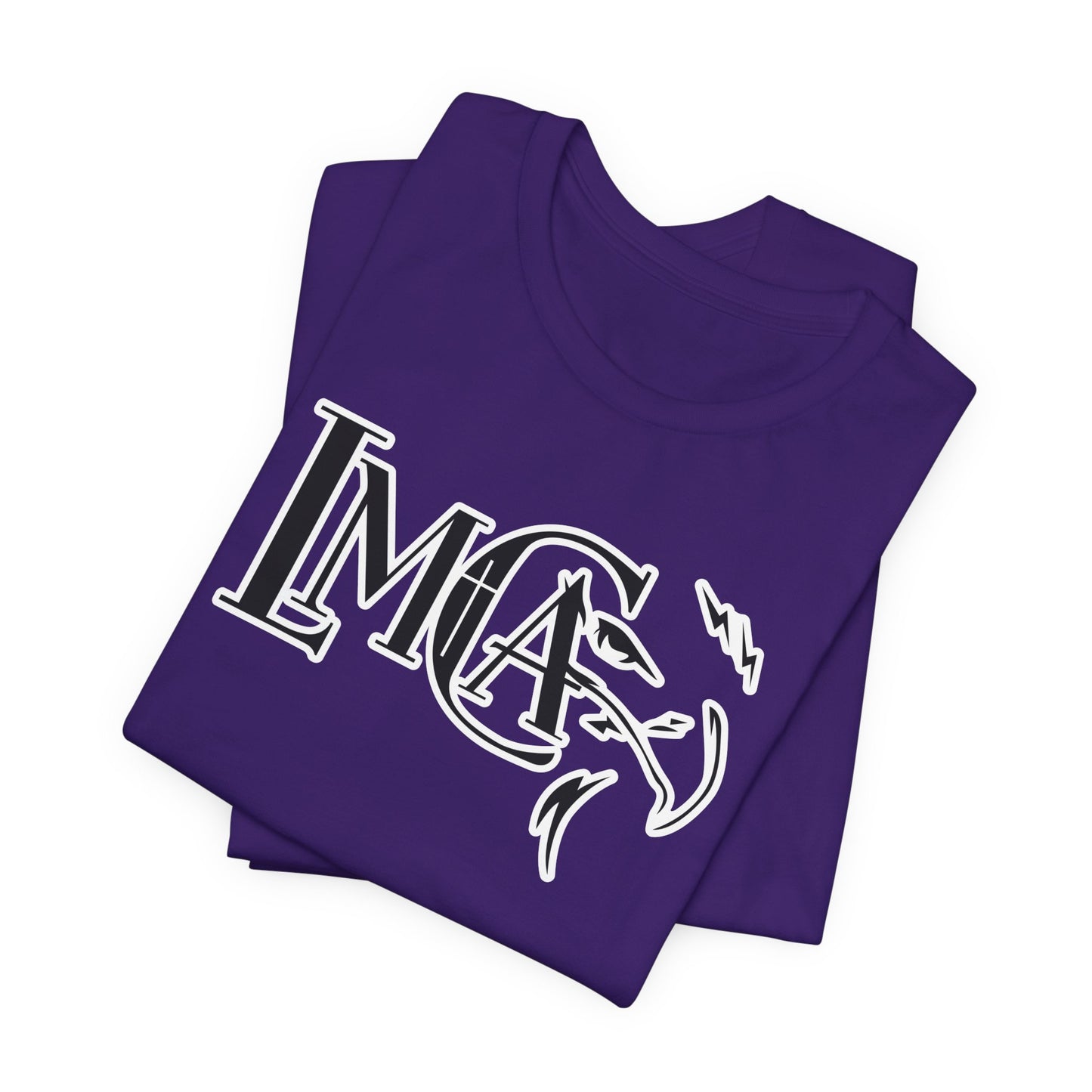 Jersey Short Sleeve Tee