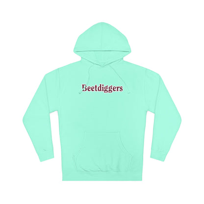 Midweight Pullover Hoodie
