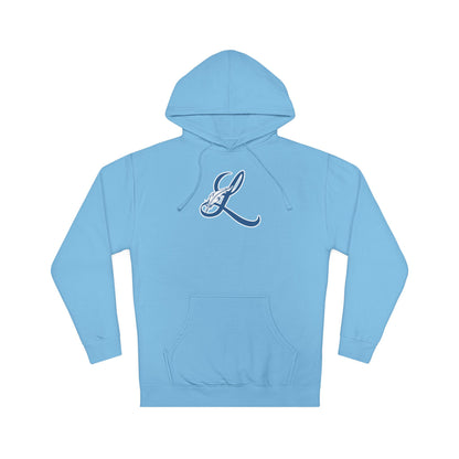 Midweight Pullover Hoodie