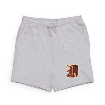 Unisex Sponge Fleece Sweatshort