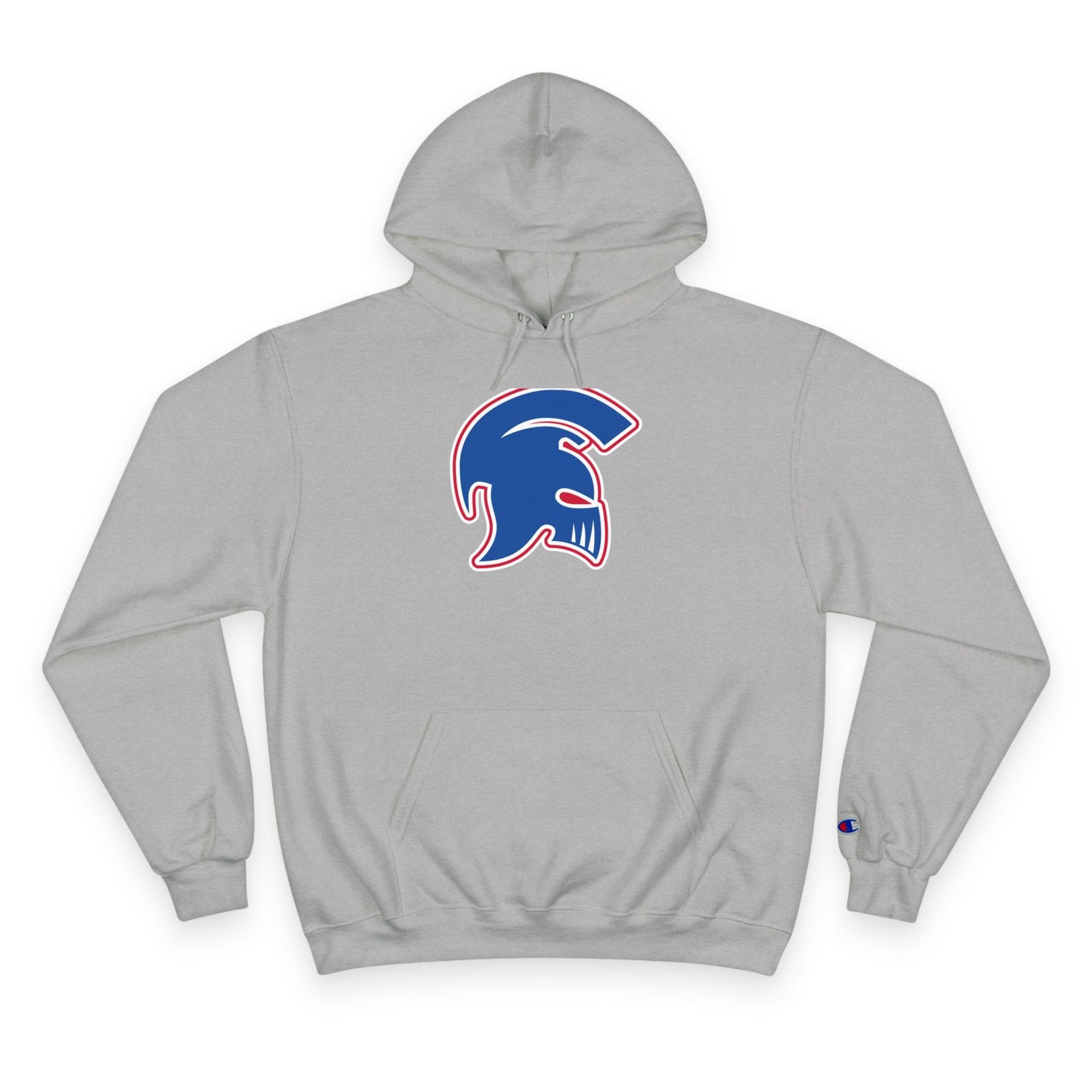 Champion Powerblend Fleece Pullover Hoodie