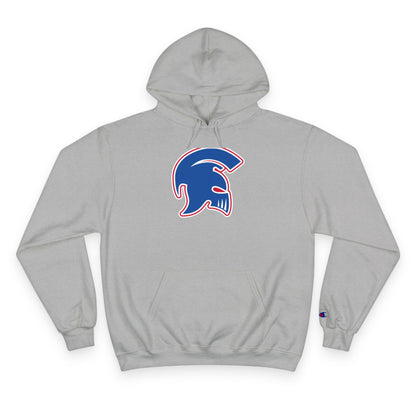 Champion Powerblend Fleece Pullover Hoodie