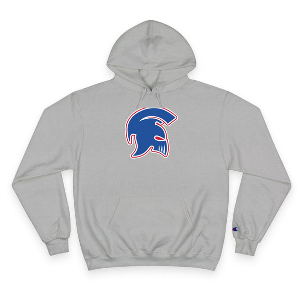 Champion Powerblend Fleece Pullover Hoodie