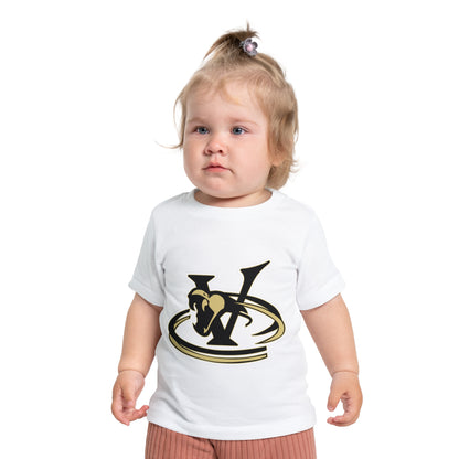 Baby Short Sleeve Tee