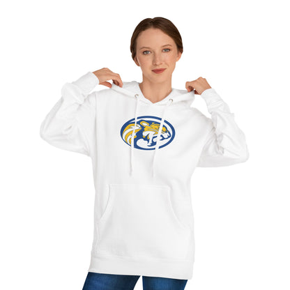 Midweight Pullover Hoodie