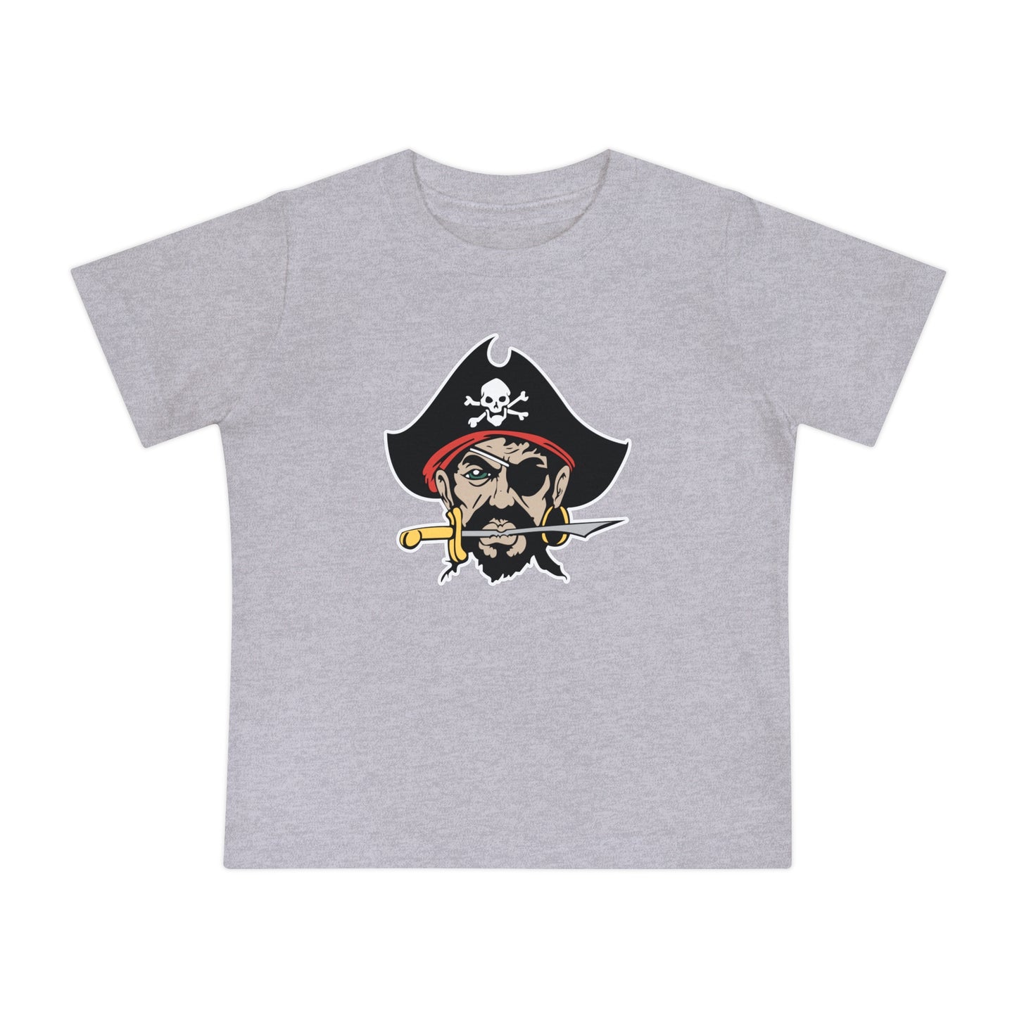 Baby Short Sleeve Tee