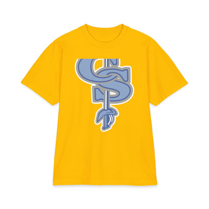 Max Heavyweight Short Sleeve Tee