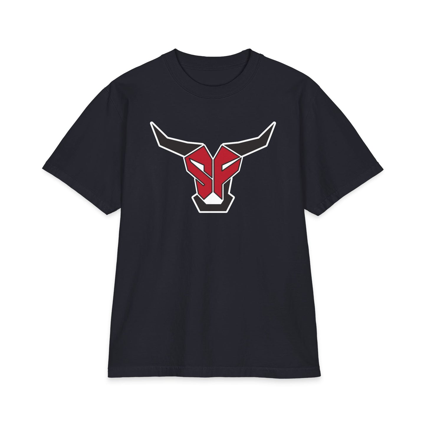 Max Heavyweight Short Sleeve Tee