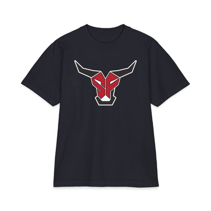 Max Heavyweight Short Sleeve Tee