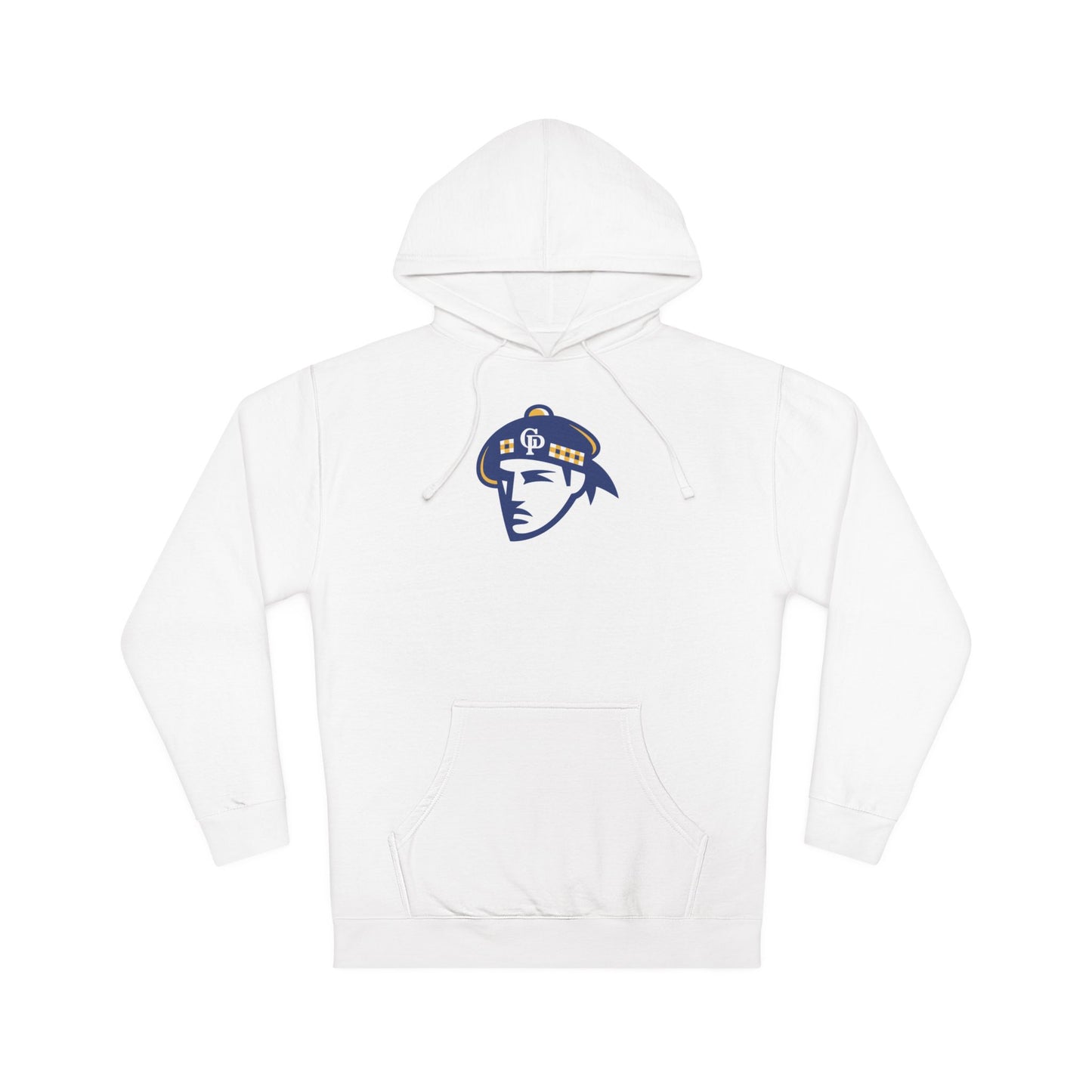Midweight Pullover Hoodie