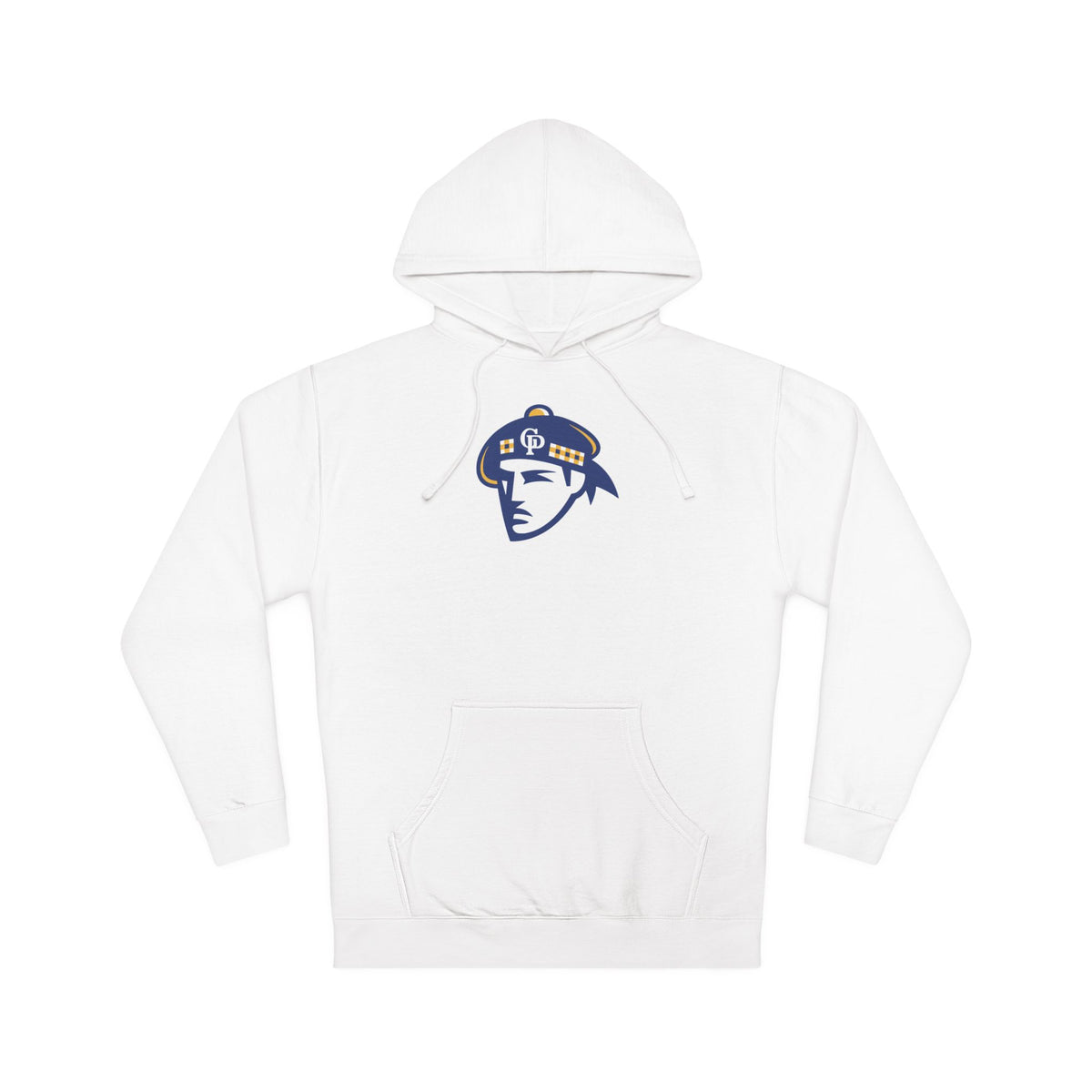 Midweight Pullover Hoodie