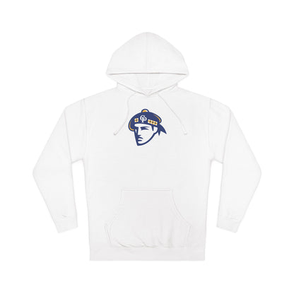 Midweight Pullover Hoodie
