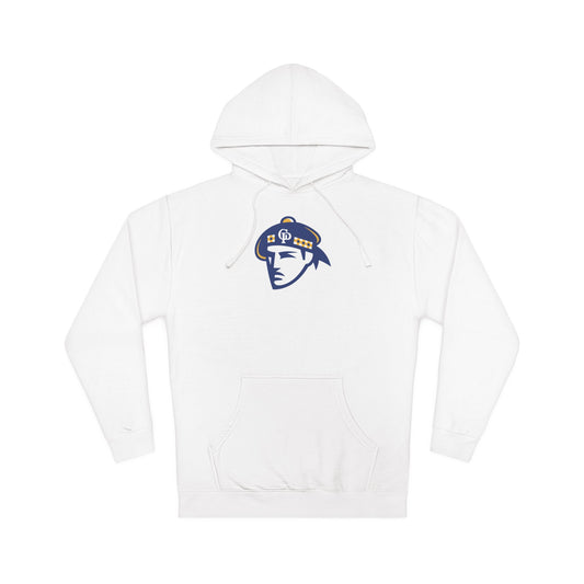 Midweight Pullover Hoodie