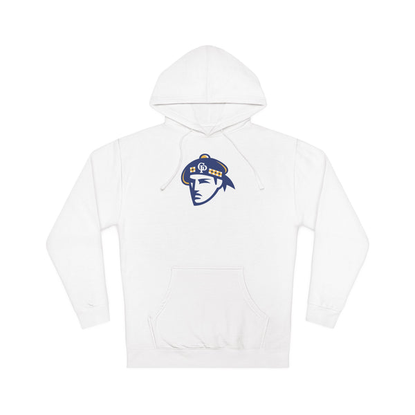 Midweight Pullover Hoodie